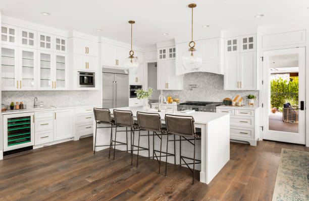 24/7 Emergency Kitchen Island Installation experts in Cookstown, NJ