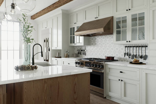 Affordable Kitchen Island Installation solutions in Cookstown, NJ