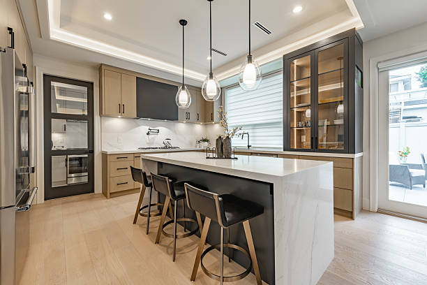 Top rated local Kitchen Island Installation specialists in Cookstown, NJ
